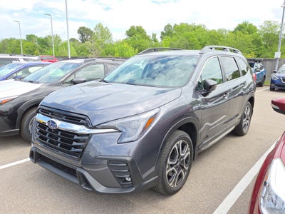 2025 Subaru Ascent Limited