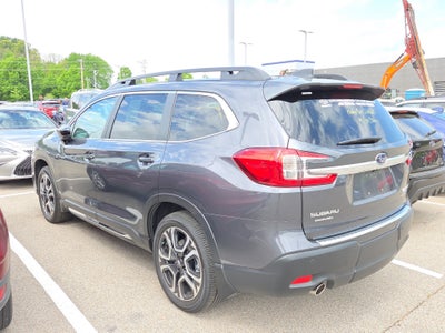 2025 Subaru Ascent Limited