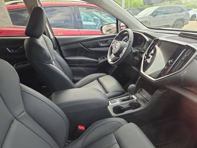 2025 Subaru Ascent Limited