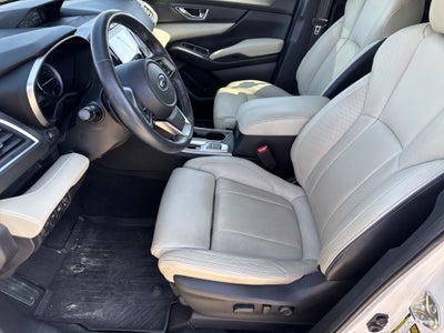 2020 Subaru Ascent Limited