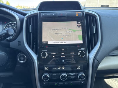 2020 Subaru Ascent Limited