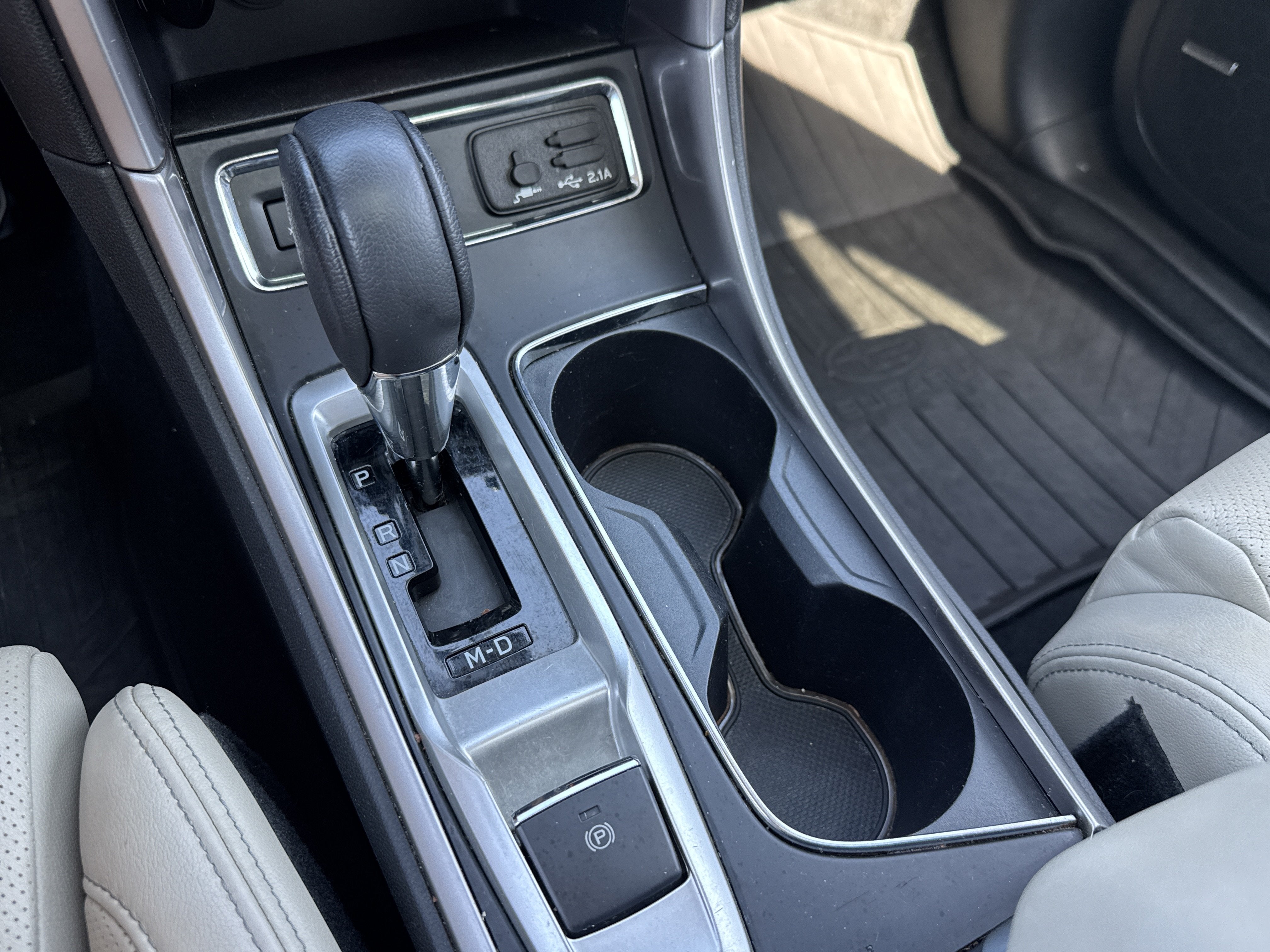 2020 Subaru Ascent Limited