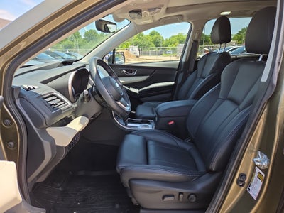 2022 Subaru Ascent Limited