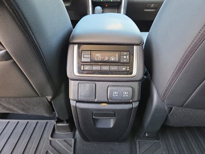 2022 Subaru Ascent Limited