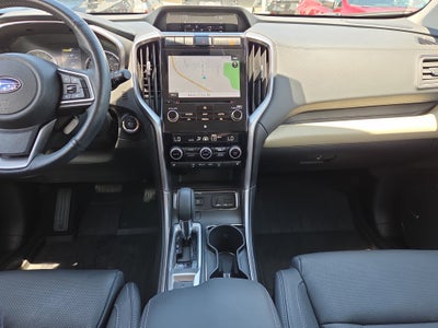 2022 Subaru Ascent Limited