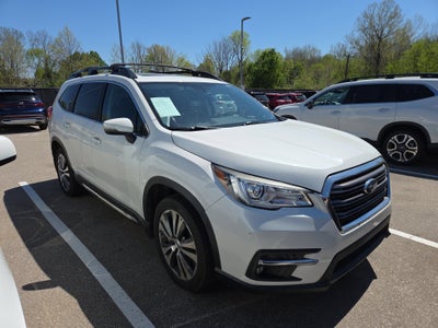2020 Subaru Ascent Limited