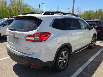 2020 Subaru Ascent Limited
