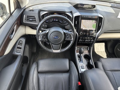 2022 Subaru Ascent Touring
