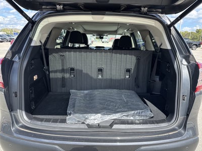 2022 Subaru Ascent Touring