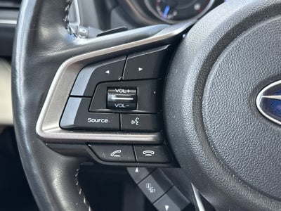2022 Subaru Ascent Touring