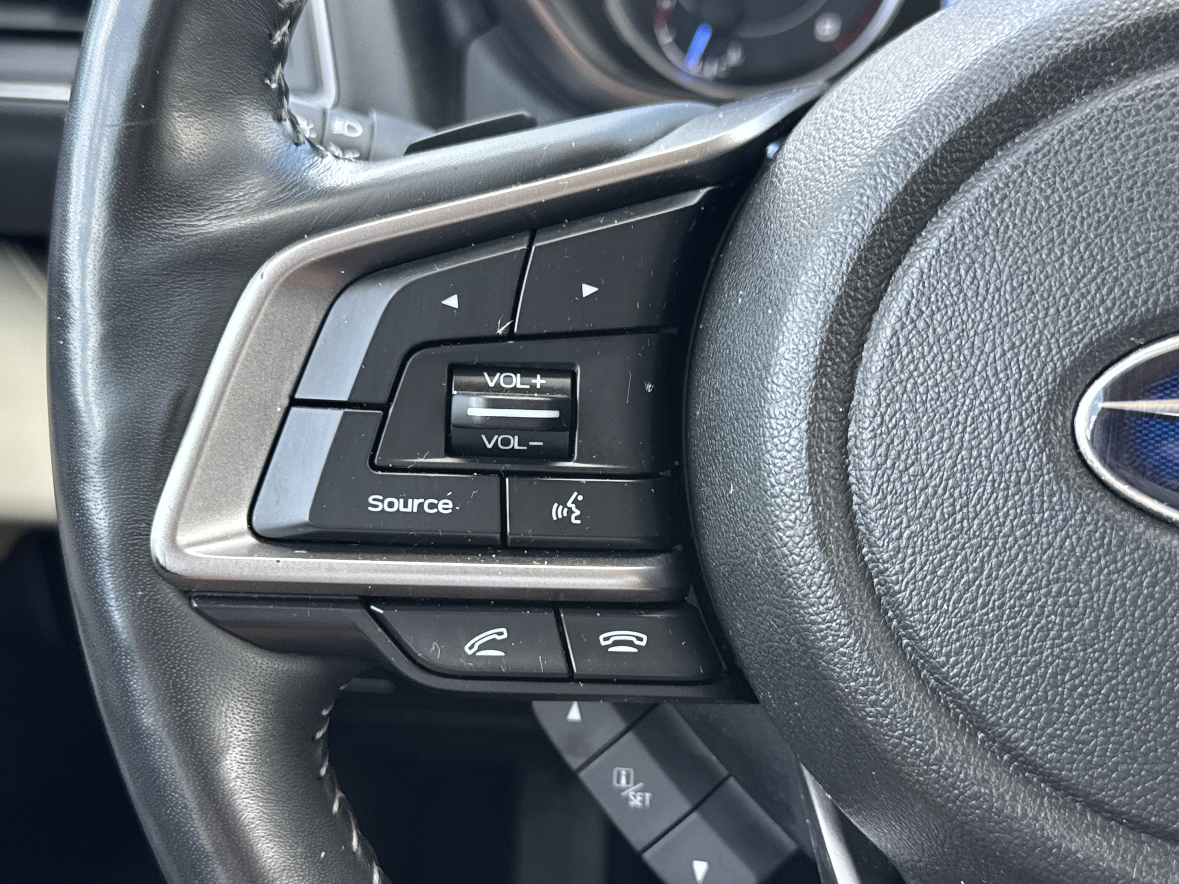 2022 Subaru Ascent Touring