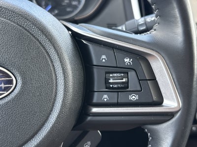 2022 Subaru Ascent Touring