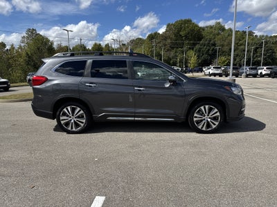 2022 Subaru Ascent Touring
