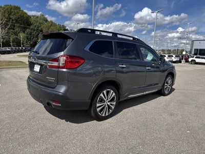 2022 Subaru Ascent Touring