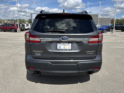 2022 Subaru Ascent Touring