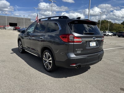 2022 Subaru Ascent Touring