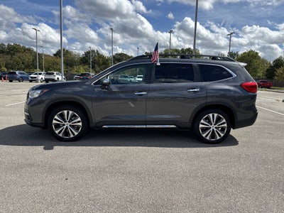 2022 Subaru Ascent Touring