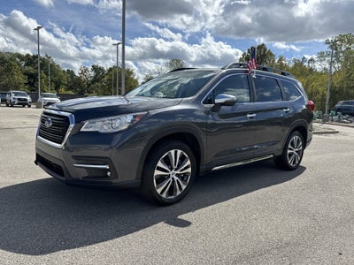 2022 Subaru Ascent Touring