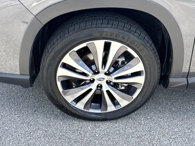2022 Subaru Ascent Touring