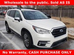 2019 Subaru Ascent Touring