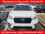 2019 Subaru Ascent Touring