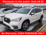 2019 Subaru Ascent Touring