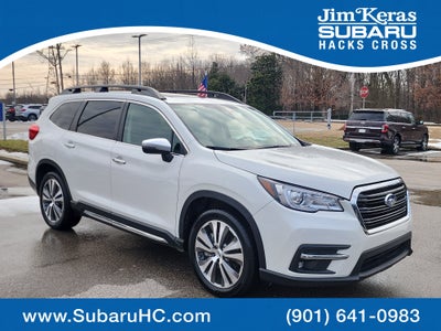 2022 Subaru Ascent Touring