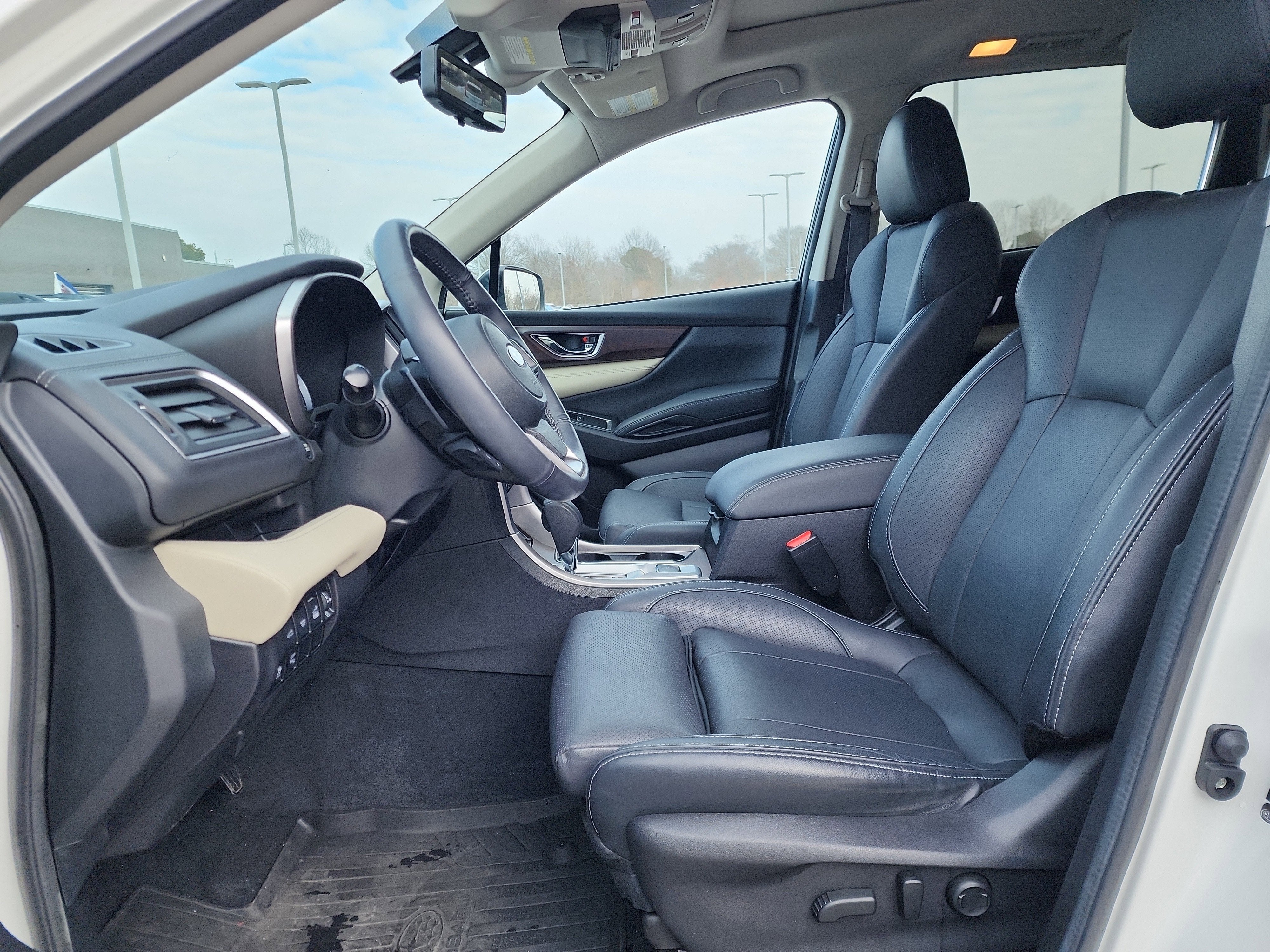 2022 Subaru Ascent Touring