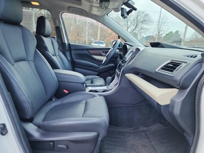 2022 Subaru Ascent Touring