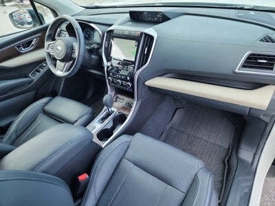 2022 Subaru Ascent Touring