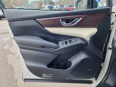 2022 Subaru Ascent Touring