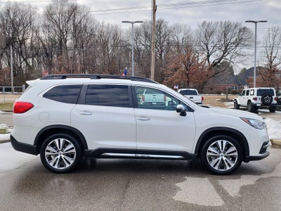 2022 Subaru Ascent Touring