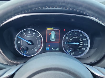 2022 Subaru Ascent Touring