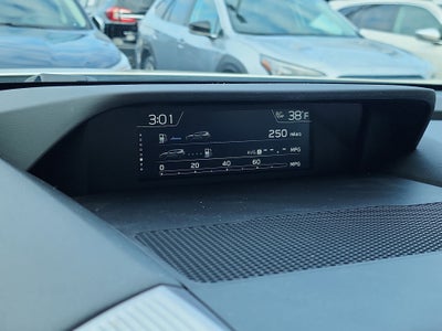 2022 Subaru Ascent Touring