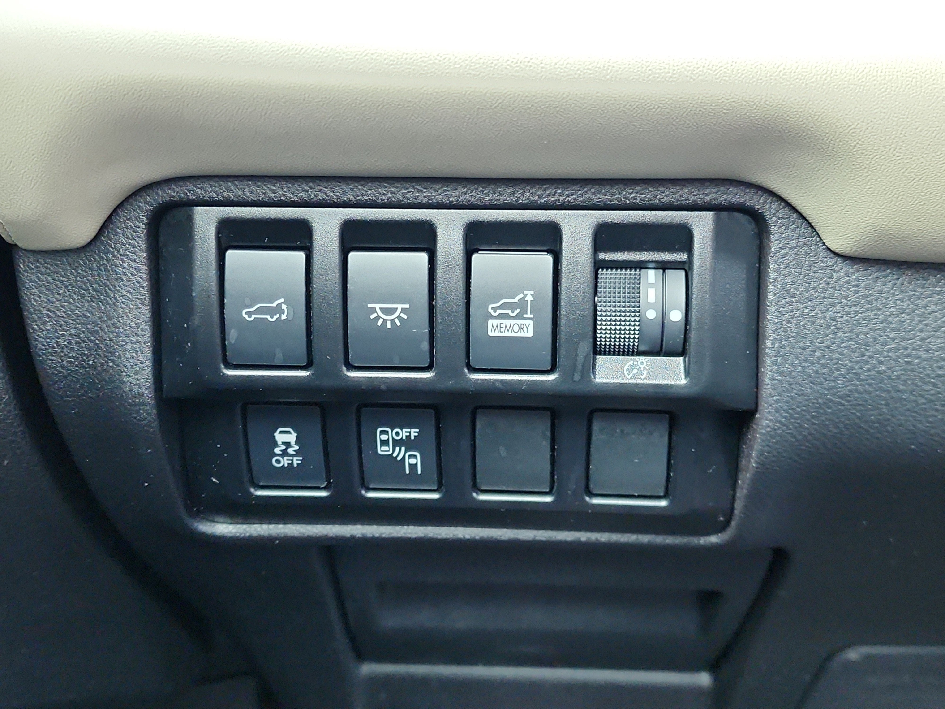 2022 Subaru Ascent Touring