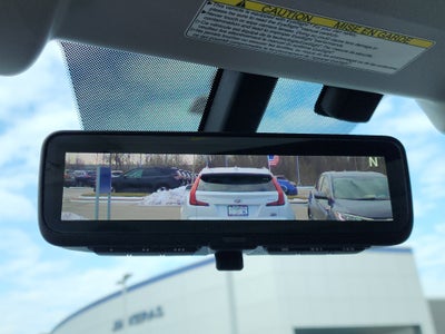 2022 Subaru Ascent Touring