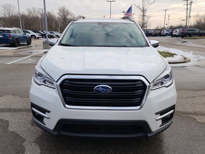 2022 Subaru Ascent Touring