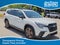 2025 Subaru Ascent Limited Bronze Edition