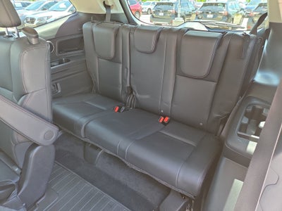2025 Subaru Ascent Limited Bronze Edition