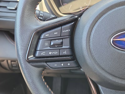 2025 Subaru Ascent Limited Bronze Edition