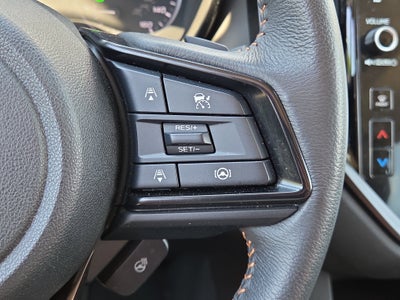 2025 Subaru Ascent Limited Bronze Edition