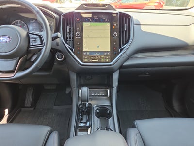 2025 Subaru Ascent Limited Bronze Edition