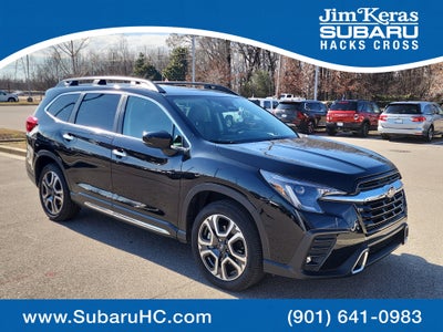2025 Subaru Ascent Touring