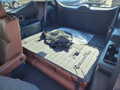 2025 Subaru Ascent Touring