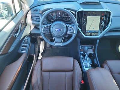 2025 Subaru Ascent Touring