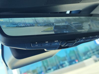 2025 Subaru Ascent Touring