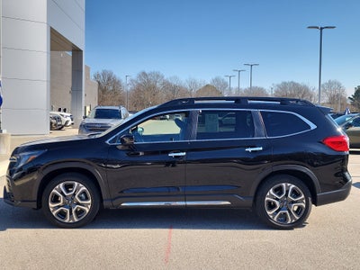 2025 Subaru Ascent Touring