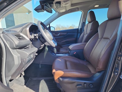 2025 Subaru Ascent Touring