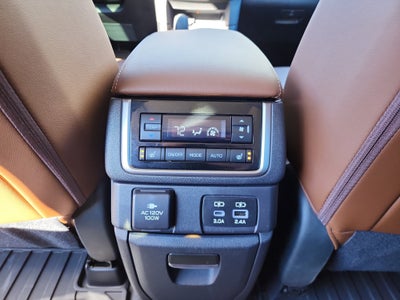 2025 Subaru Ascent Touring