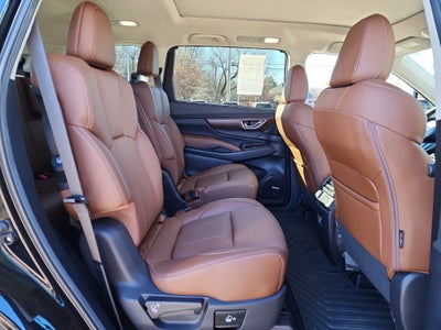 2025 Subaru Ascent Touring